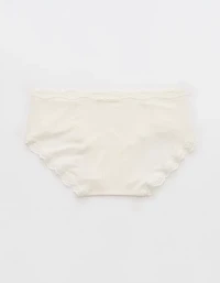 Superchill Modal Lace Boybrief Underwear