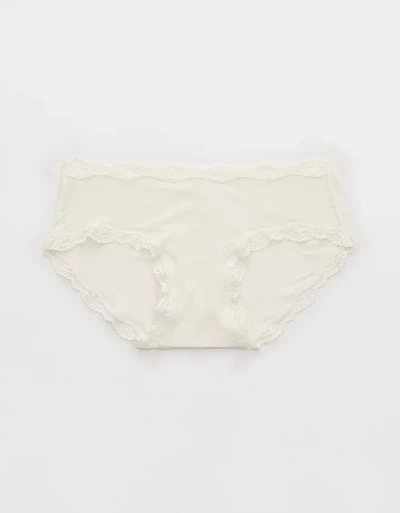 Superchill Modal Lace Boybrief Underwear