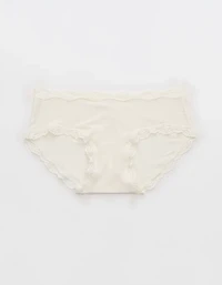 Superchill Modal Lace Boybrief Underwear