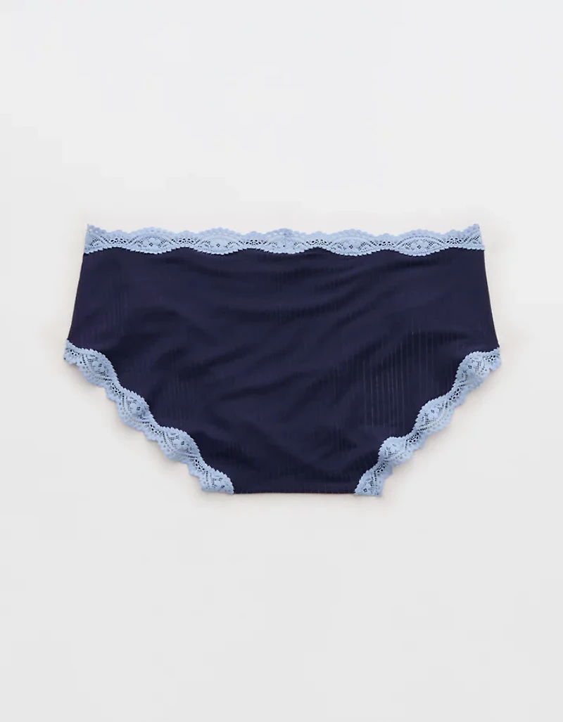 Superchill Modal Lace Boybrief Underwear
