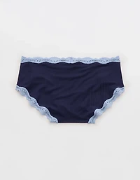 Superchill Modal Lace Boybrief Underwear