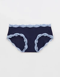 Superchill Modal Lace Boybrief Underwear