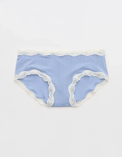 Superchill Modal Lace Boybrief Underwear