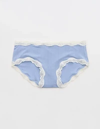 Superchill Modal Lace Boybrief Underwear