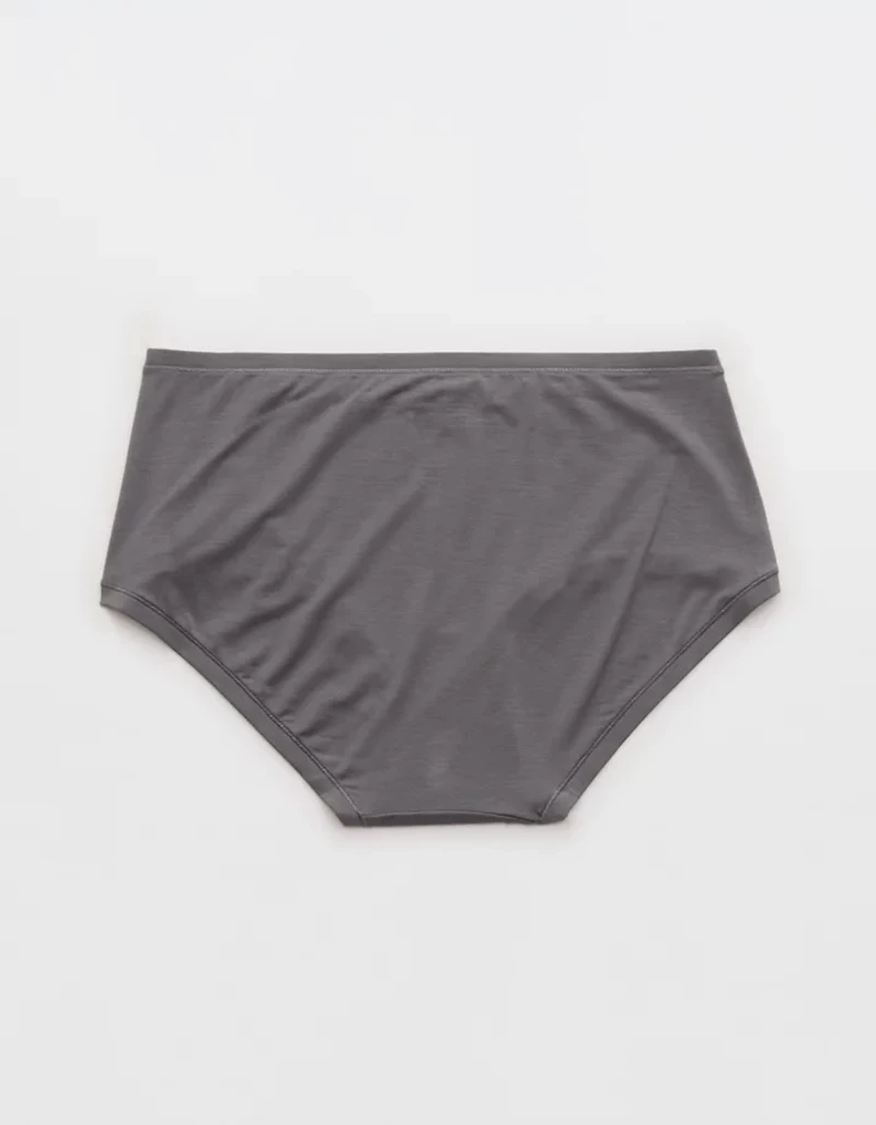 Superchill Modal Mid Rise Boybrief Underwear