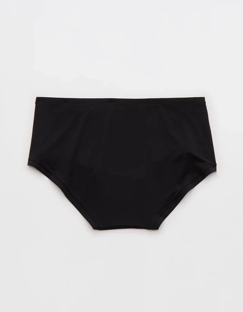 Superchill Modal Mid Rise Boybrief Underwear