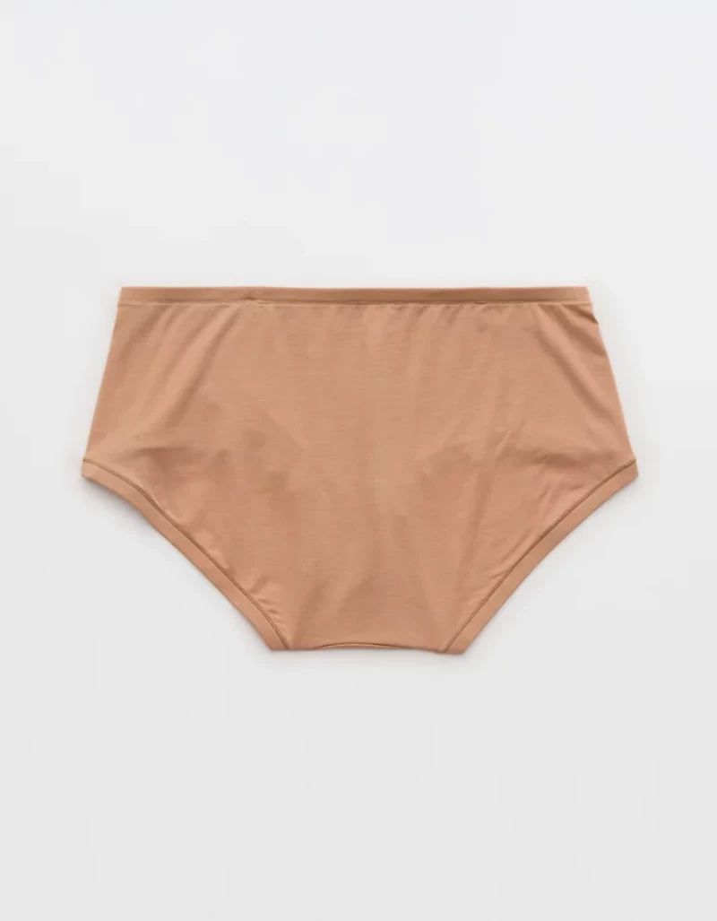 Superchill Modal Mid Rise Boybrief Underwear