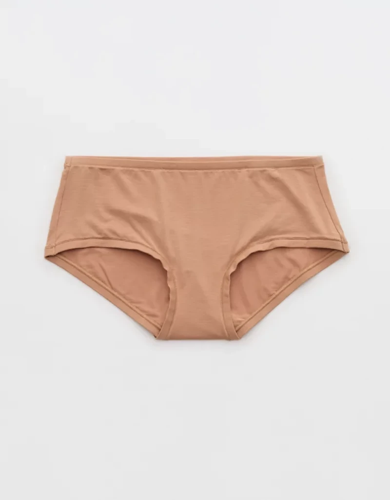 Superchill Modal Mid Rise Boybrief Underwear