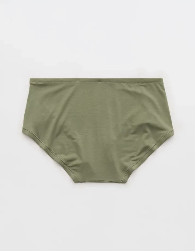 Superchill Modal Mid Rise Boybrief Underwear