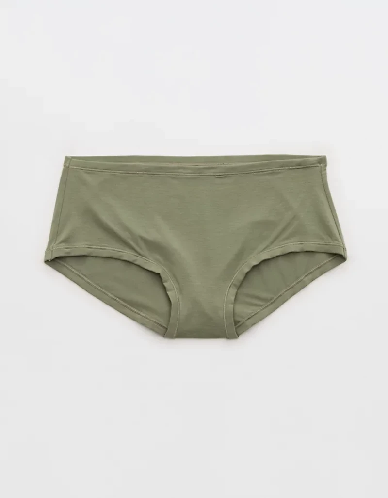 Superchill Modal Mid Rise Boybrief Underwear