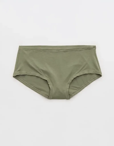 Superchill Modal Mid Rise Boybrief Underwear