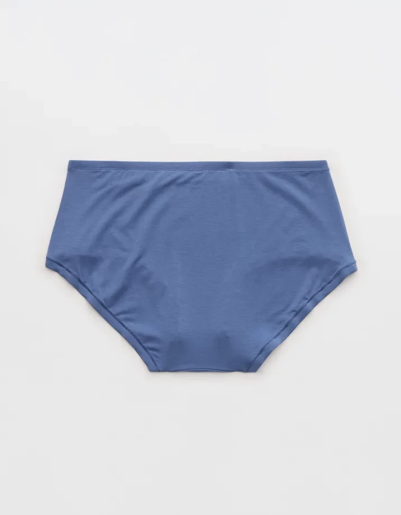 Superchill Modal Mid Rise Boybrief Underwear