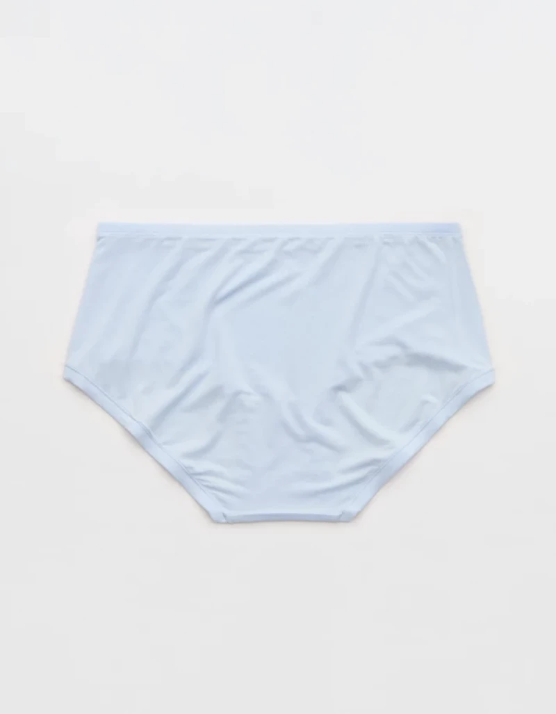 Superchill Modal Mid Rise Boybrief Underwear