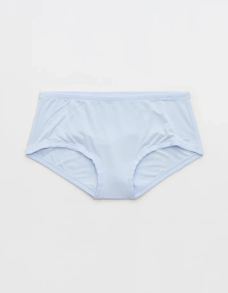 Superchill Modal Mid Rise Boybrief Underwear