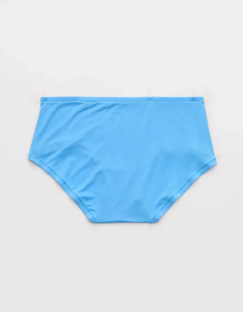 Superchill Modal Mid Rise Boybrief Underwear