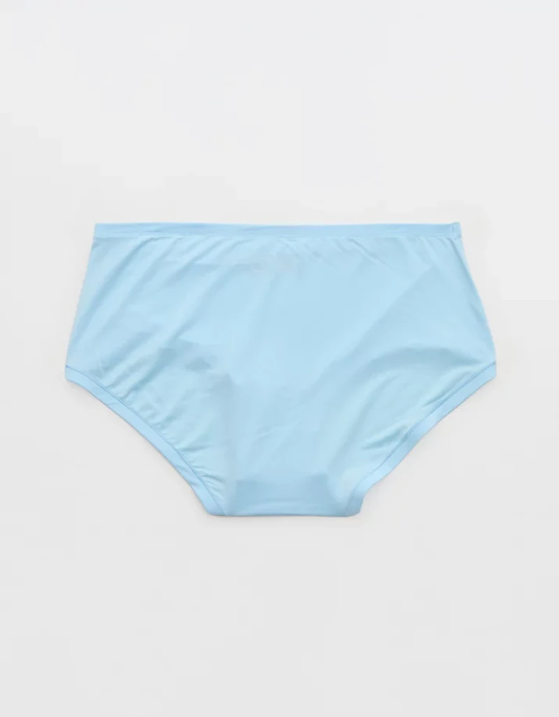 Superchill Modal Mid Rise Boybrief Underwear