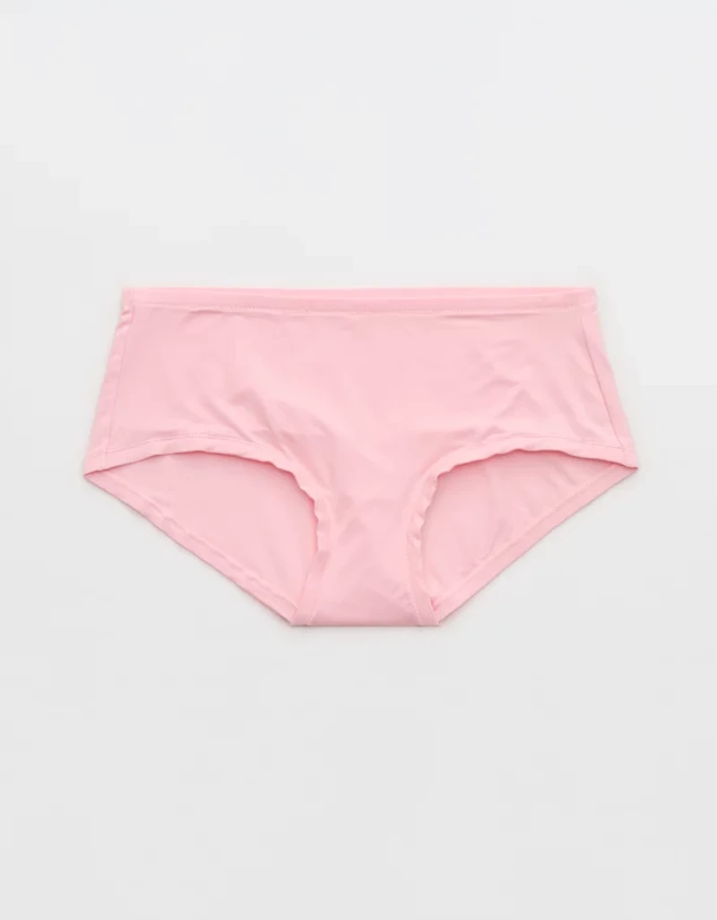 Superchill Modal Mid Rise Boybrief Underwear