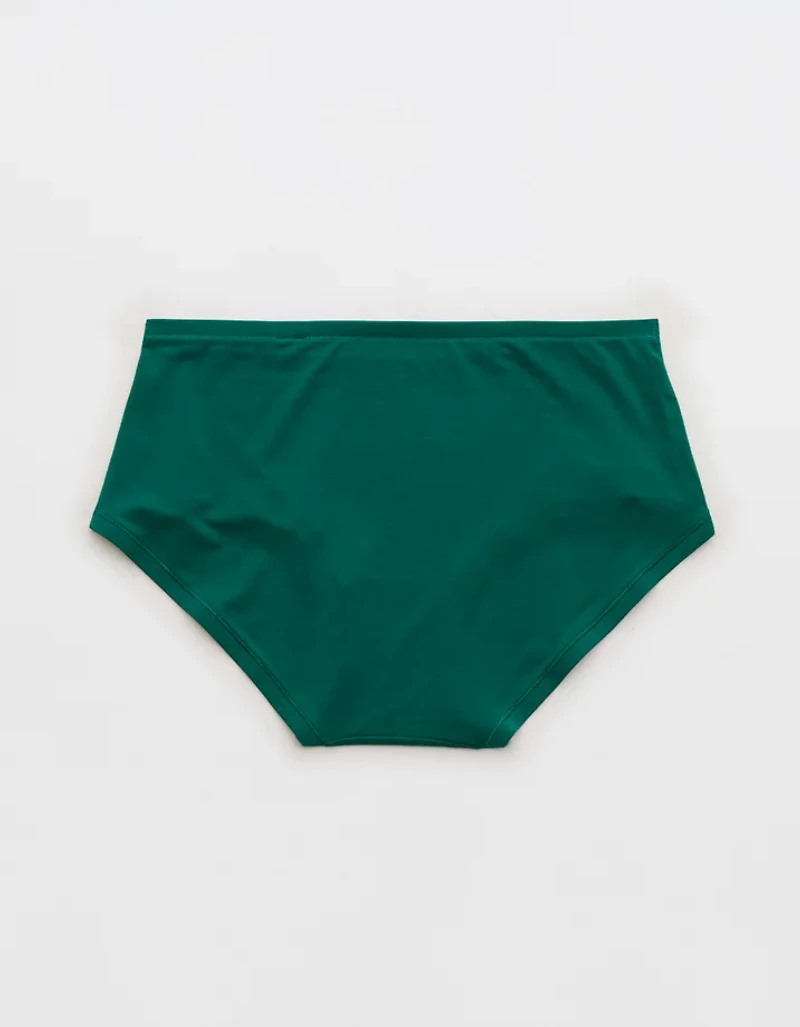 Superchill Modal Mid Rise Boybrief Underwear
