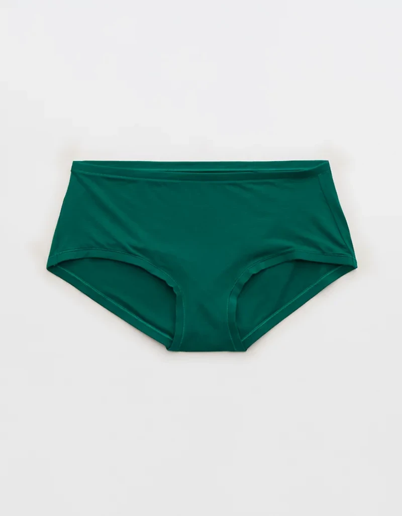 Superchill Modal Mid Rise Boybrief Underwear