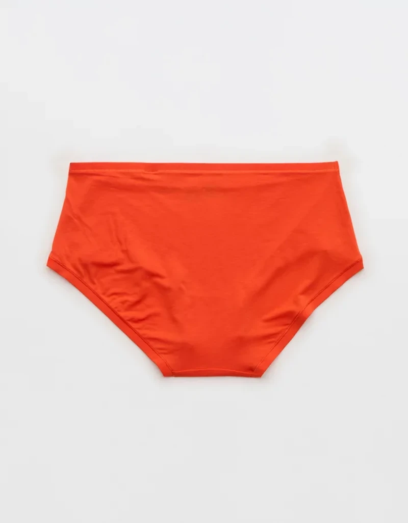 Superchill Modal Mid Rise Boybrief Underwear