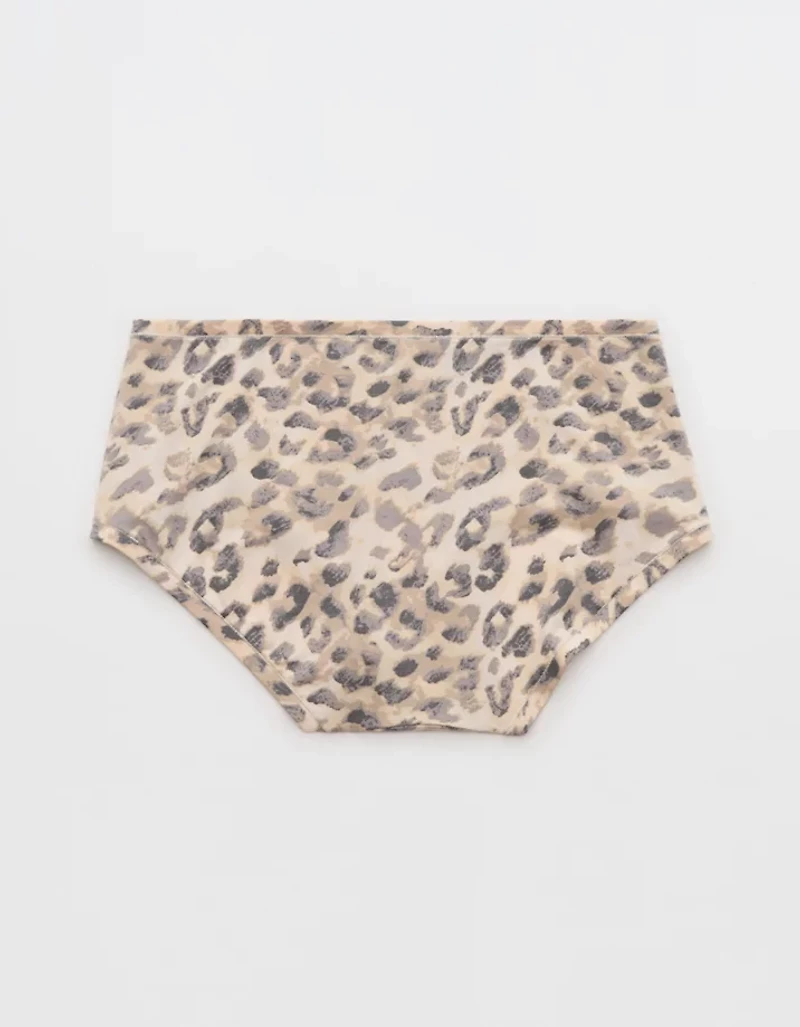 Superchill Modal Mid Rise Boybrief Underwear