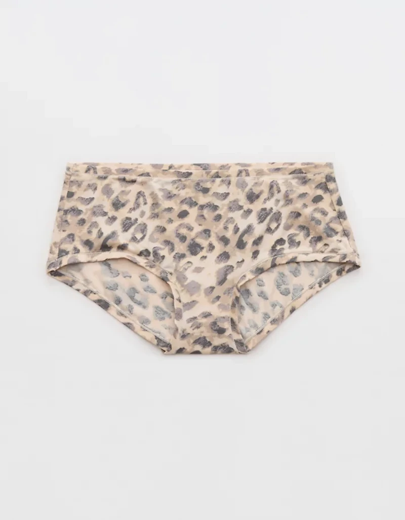 Superchill Modal Mid Rise Boybrief Underwear