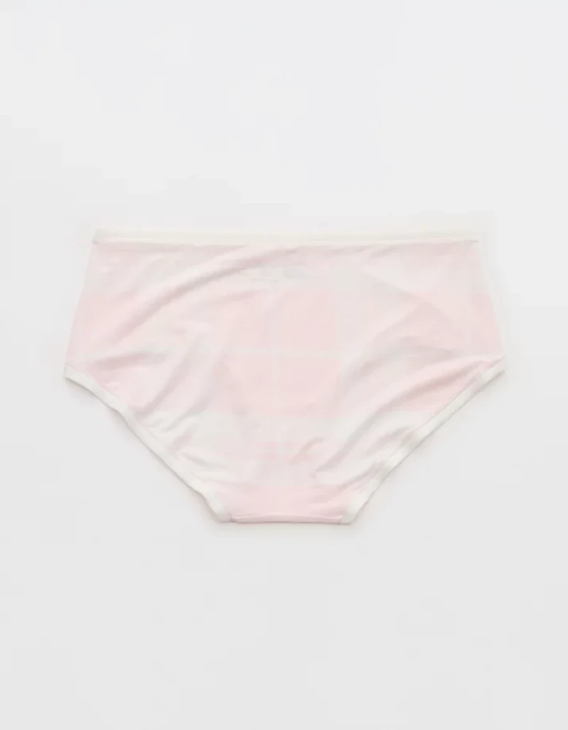 Superchill Modal Mid Rise Boybrief Underwear