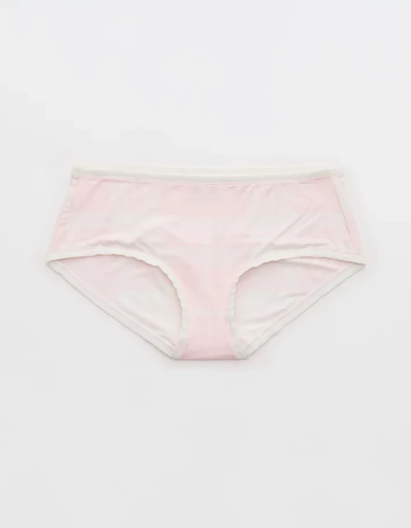 Superchill Modal Mid Rise Boybrief Underwear