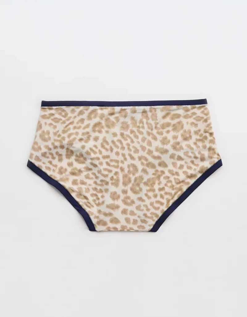 Superchill Modal Mid Rise Boybrief Underwear