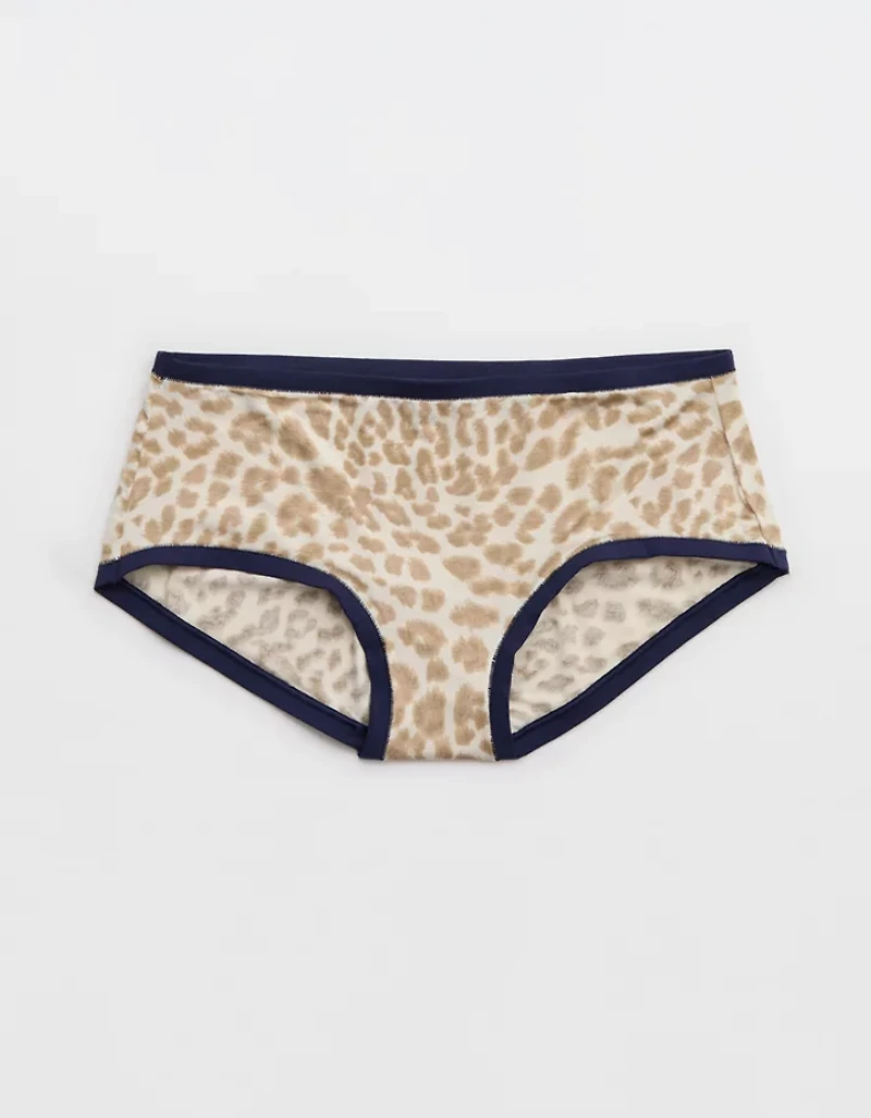 Superchill Modal Mid Rise Boybrief Underwear
