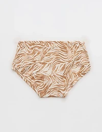 Superchill Modal Mid Rise Boybrief Underwear