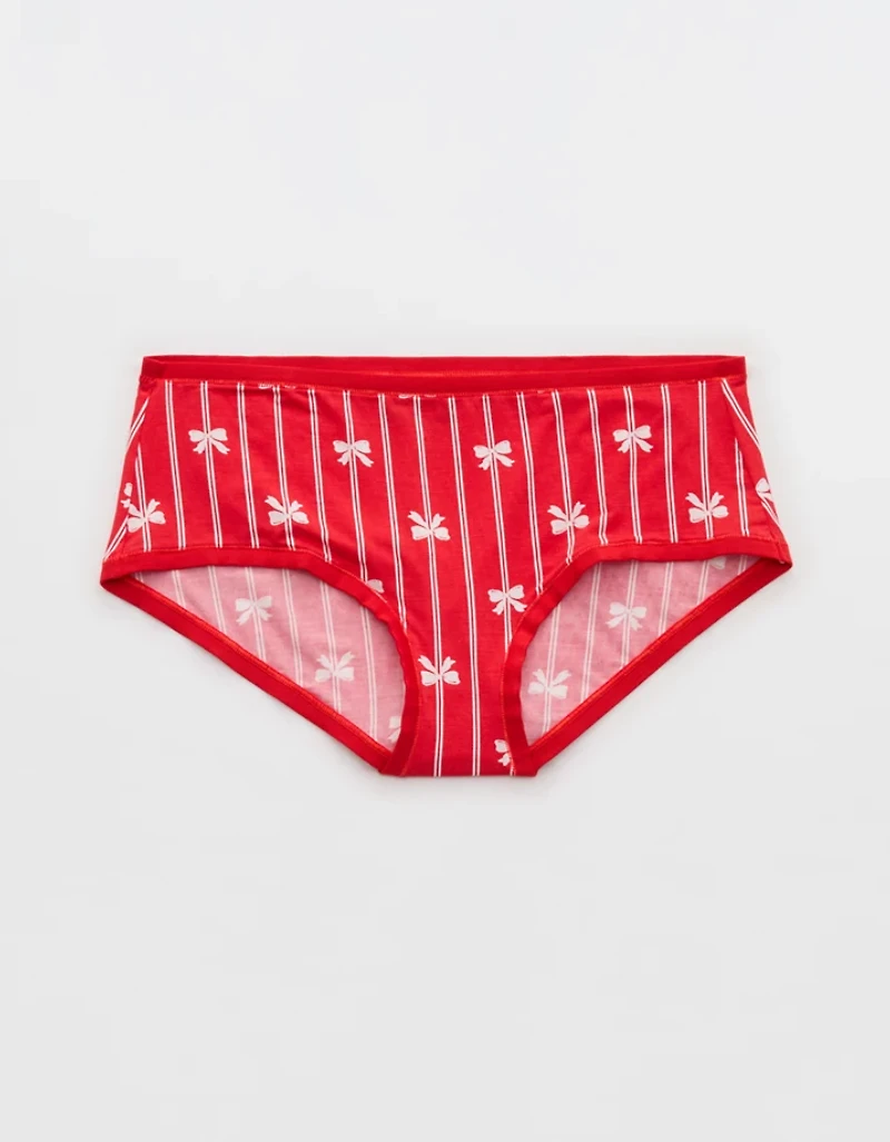 Superchill Modal Mid Rise Boybrief Underwear