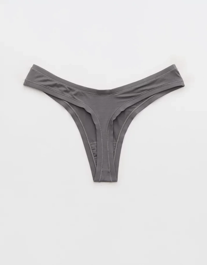 Superchill Modal Thong Underwear