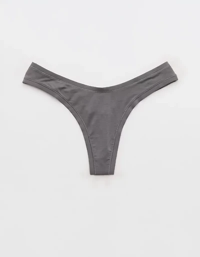 Superchill Modal Thong Underwear