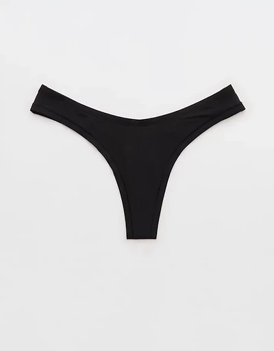 Superchill Modal Thong Underwear