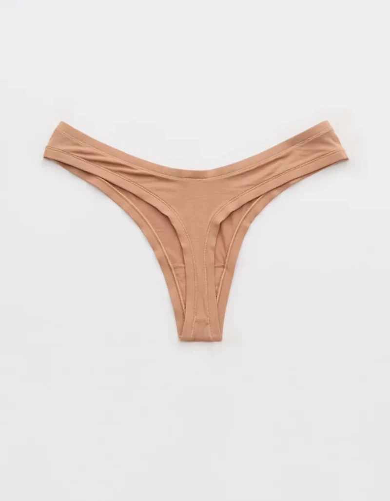 Superchill Modal Thong Underwear