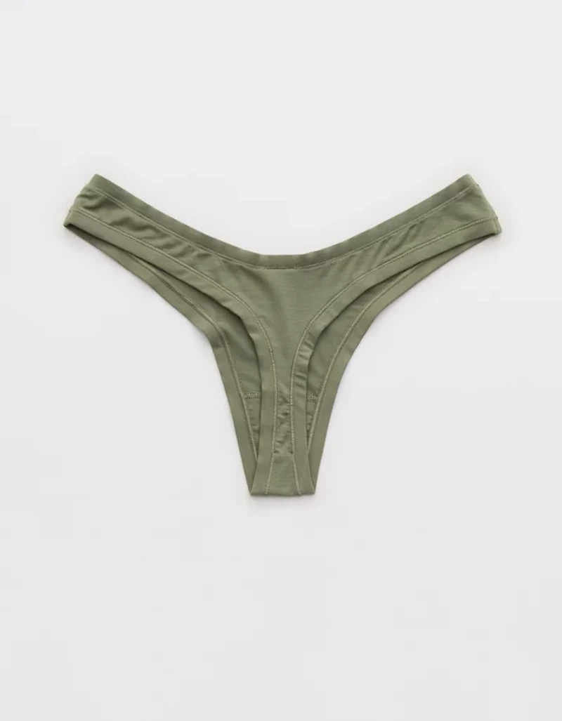 Superchill Modal Thong Underwear
