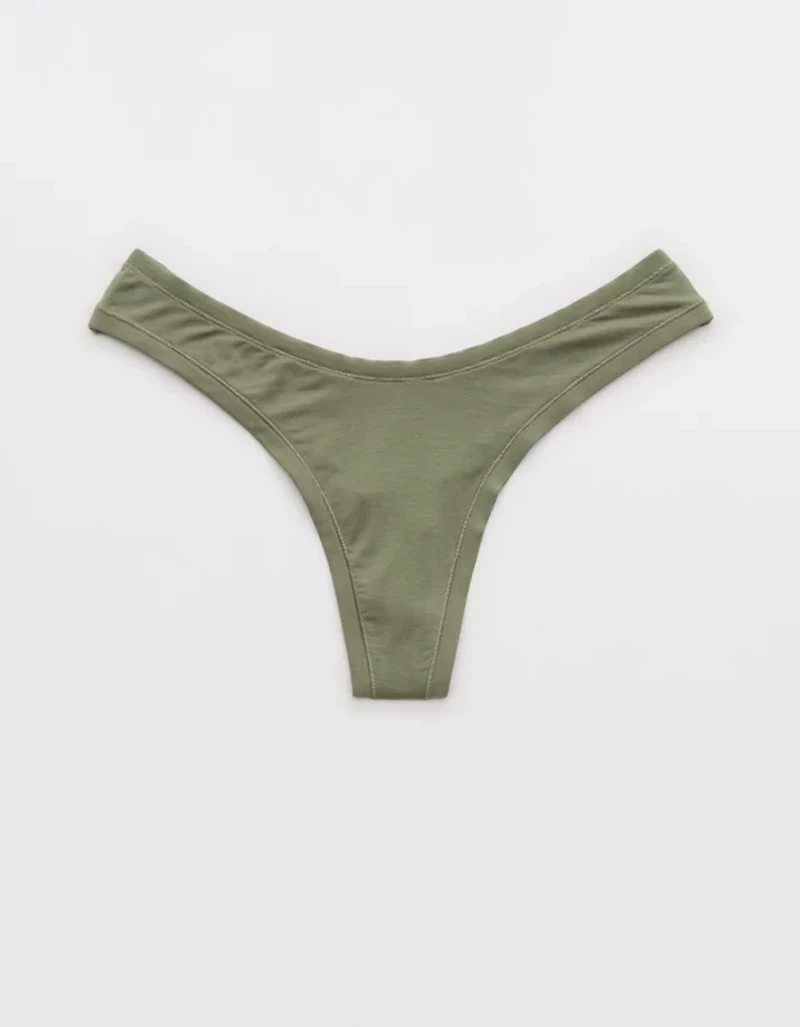 Superchill Modal Thong Underwear