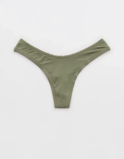 Superchill Modal Thong Underwear