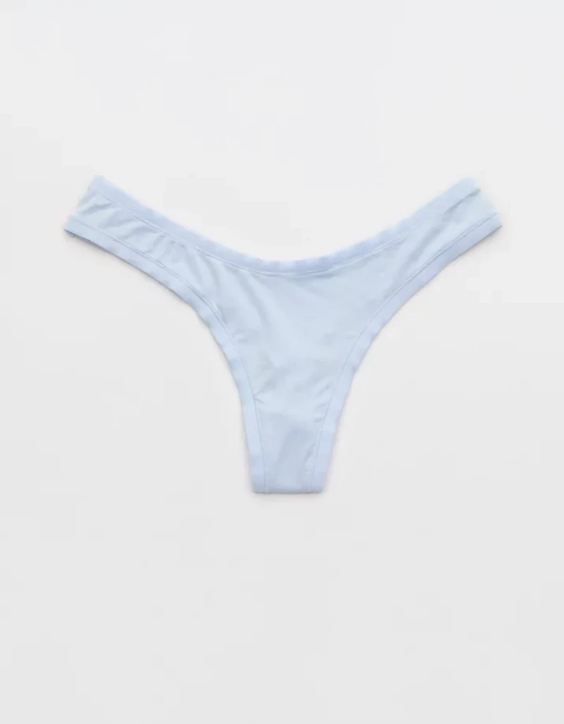 Superchill Modal Thong Underwear