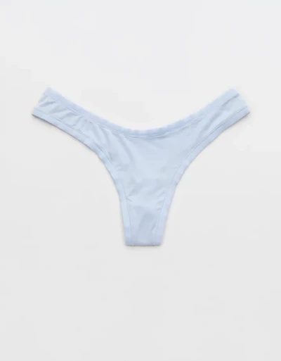 Superchill Modal Thong Underwear