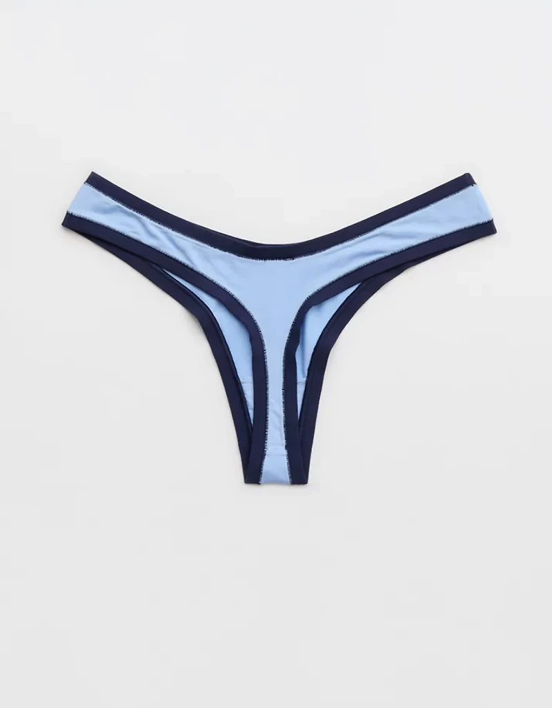 Superchill Modal Thong Underwear
