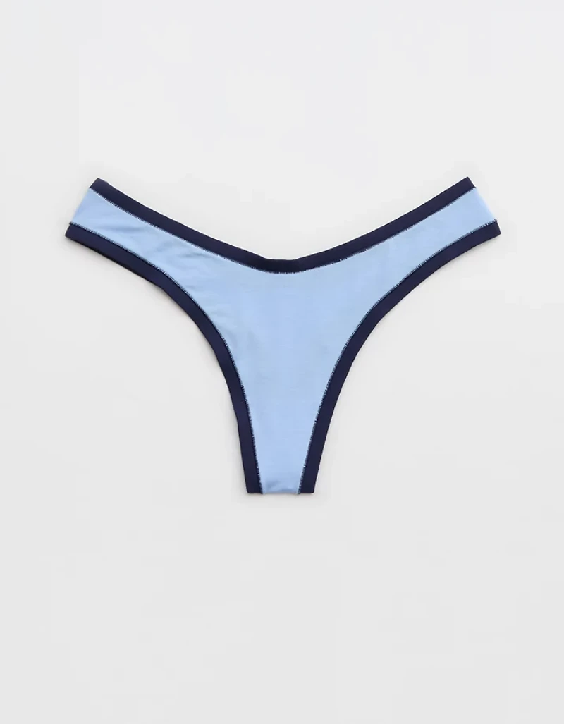 Superchill Modal Thong Underwear
