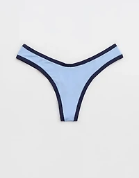 Superchill Modal Thong Underwear