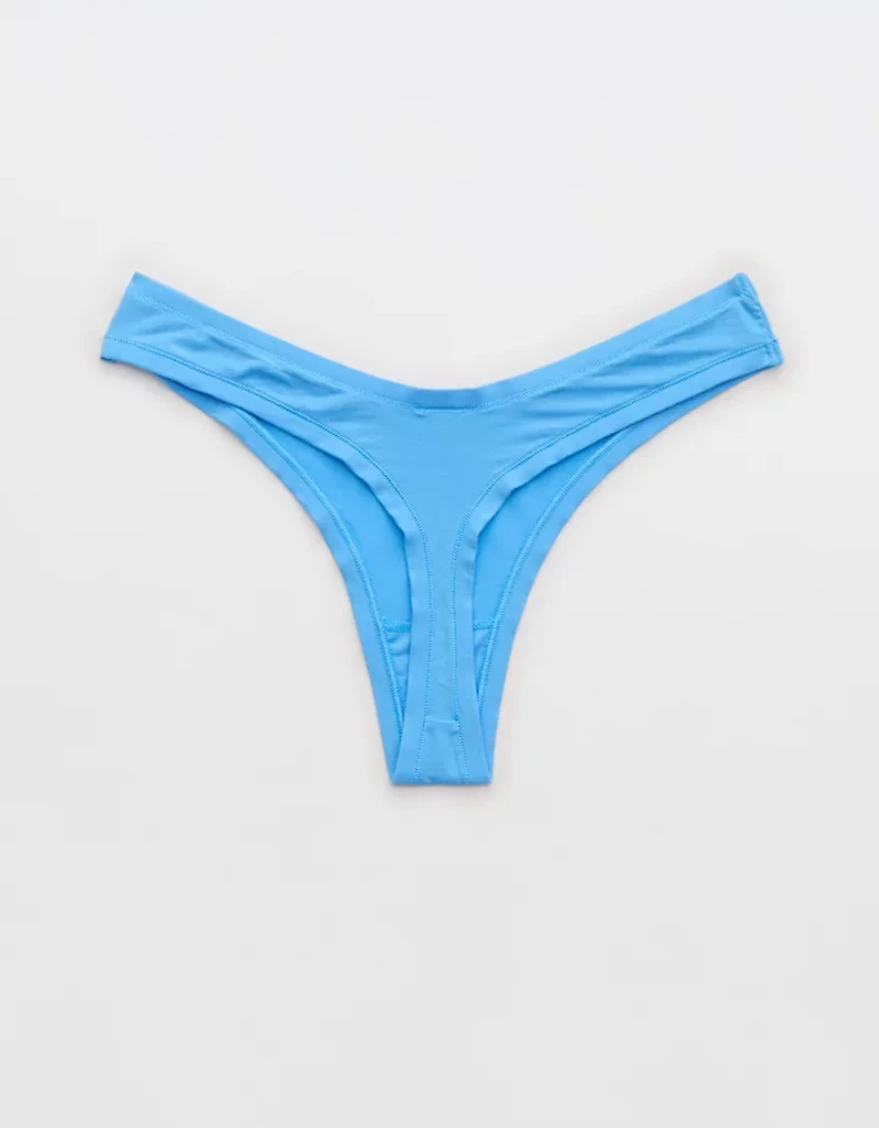 Superchill Modal Thong Underwear