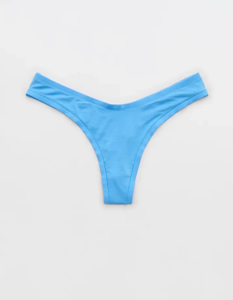 Superchill Modal Thong Underwear
