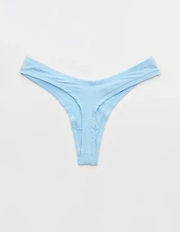 Superchill Modal Thong Underwear