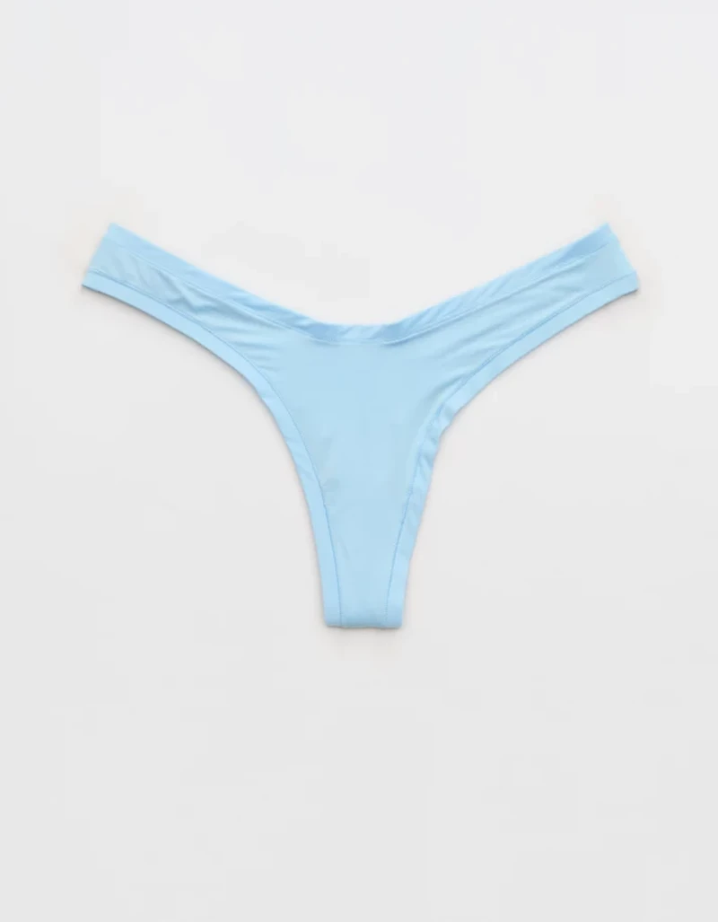 Superchill Modal Thong Underwear