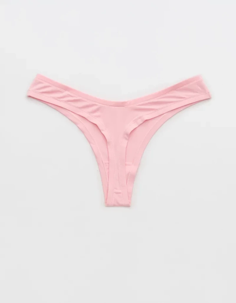 Superchill Modal Thong Underwear