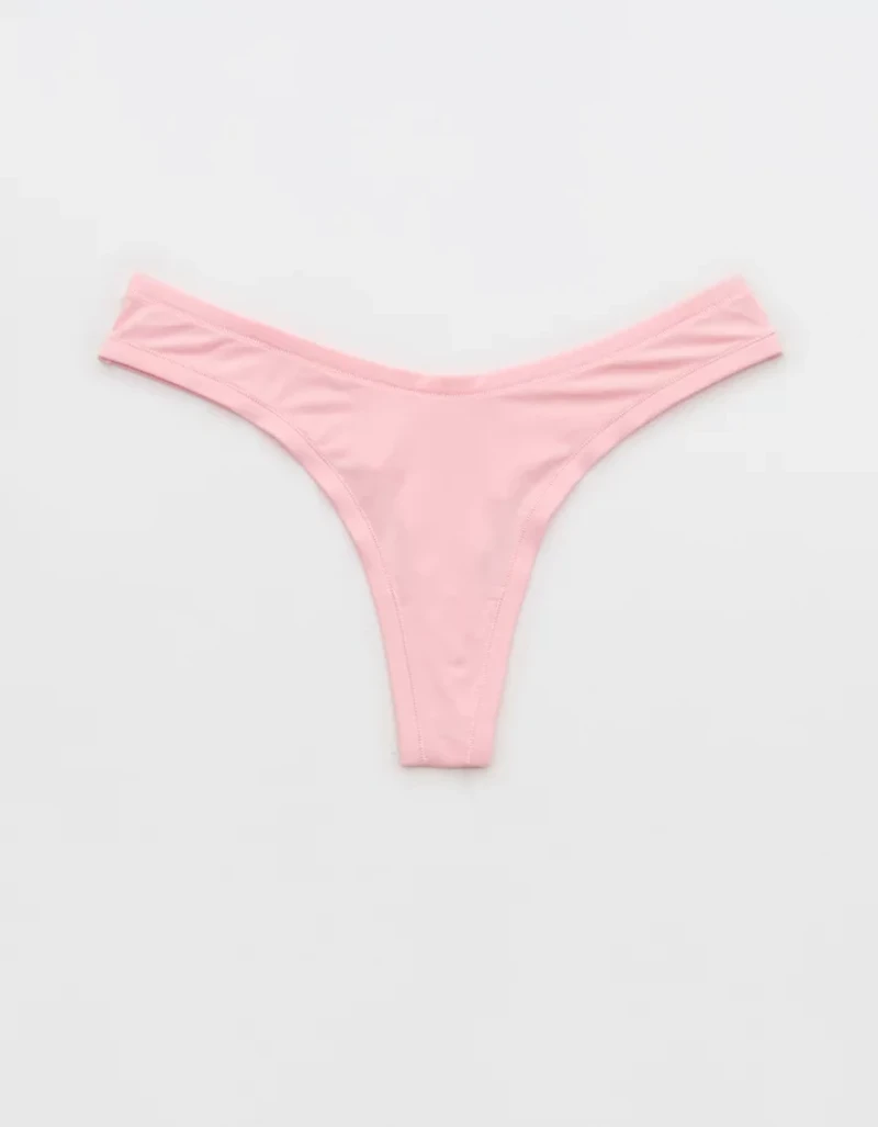 Superchill Modal Thong Underwear